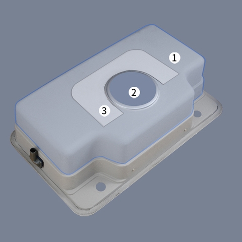 Chậu rửa chén 1 hộc 8050DT inox 304 PHỦ NANO ĐEN LANKA