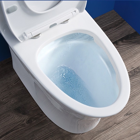 Bồn cầu khối xả xoáy mã C8845 LANKA