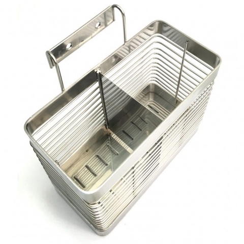 Ống đũa inox 304 mã OD06