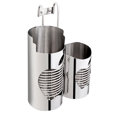 Ống đũa inox 304 mã 0D02