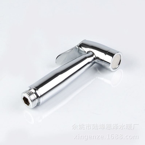 Vòi Xịt Toilet Chất Liệu Đồng Thau Lanka VX04