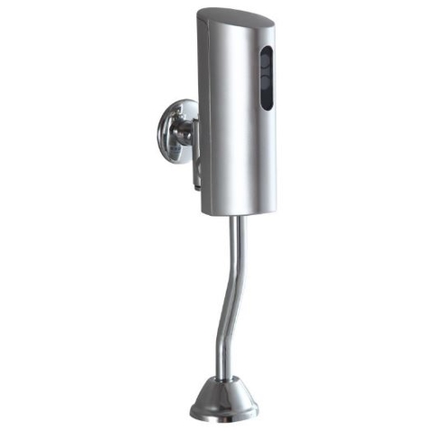 Bộ phụ kiện van xả cảm ứng tiểu nam 04 LANKA