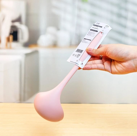 Vá/ Muôi Silicone GGOMI GG469