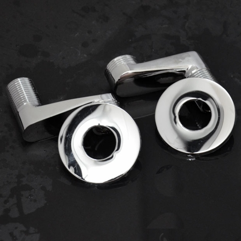 VÒI SEN VUÔNG TẮM ĐỨNG VUÔNG INOX 304 SÁNG BÓNG mã SC07