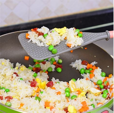 Muôi đảo chịu nhiệt Nhật Bản