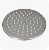 Vòi sen tắm đứng tròn inox 304 loại dày, vòi sen tăng áp LANKA mã SC11