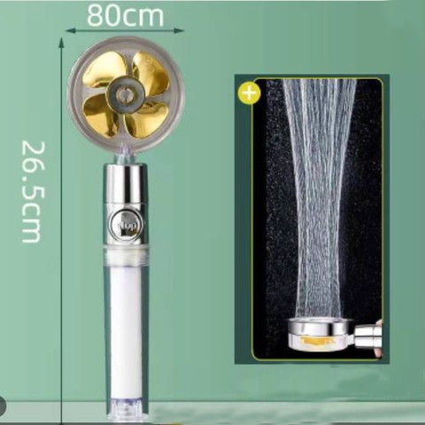 TAY SEN CÁNH QUẠT MÃ TS06