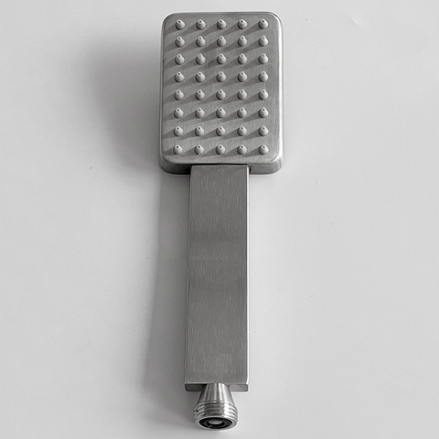 Sen cây tắm đứng nóng lạnh mẫu vuông inox 304 LANKA SC27