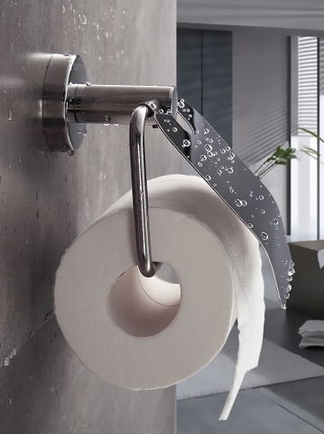 Hộp Đựng Giấy Vệ Sinh Inox 304 HG06