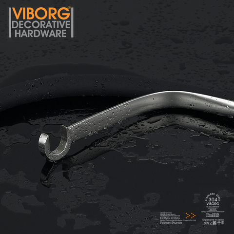 Vòi Rửa Chén Nóng Lạnh Thân Mềm Inox 304 Mờ Lanka VRCNL13