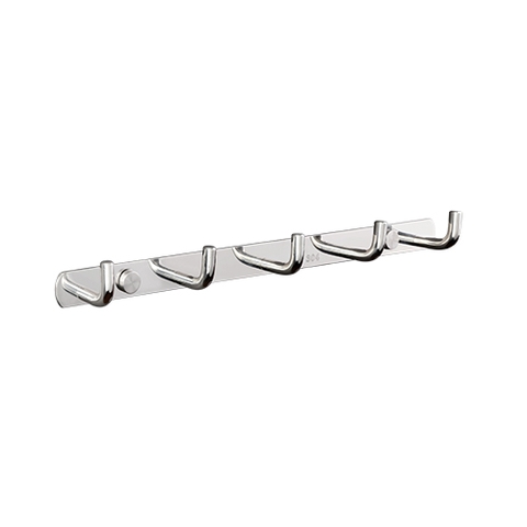 Móc treo áo inox mã MA19