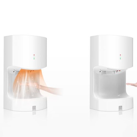 Máy Sấy Tay Tự Động LANKA MST02