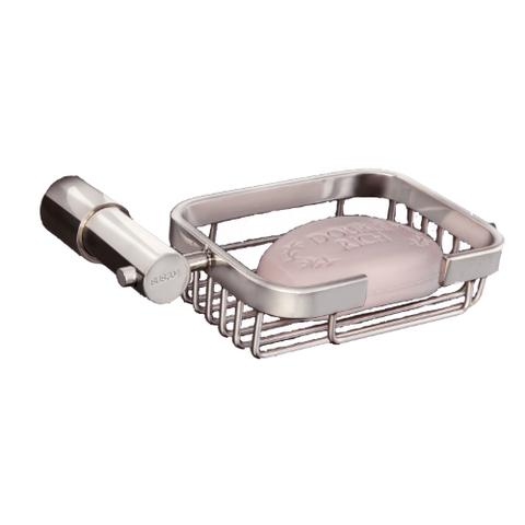 Kệ để cục xà bông inox 304 mã XP03