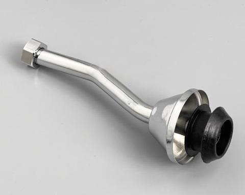 Bộ phụ kiện van xả cảm ứng tiểu nam 04 LANKA