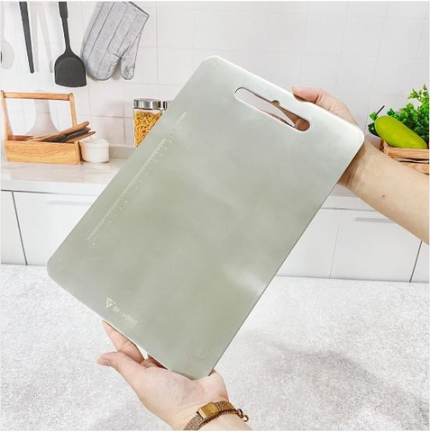 Thớt Inox 304 cao cấp