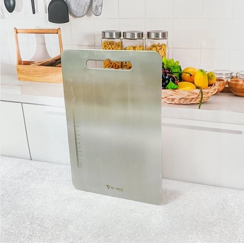 Thớt Inox 304 cao cấp