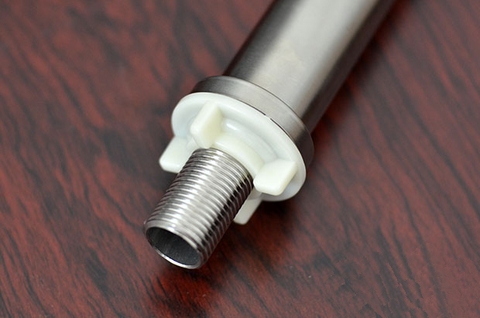 Vòi Lavabo Lạnh inox 304 LANKA LBL02