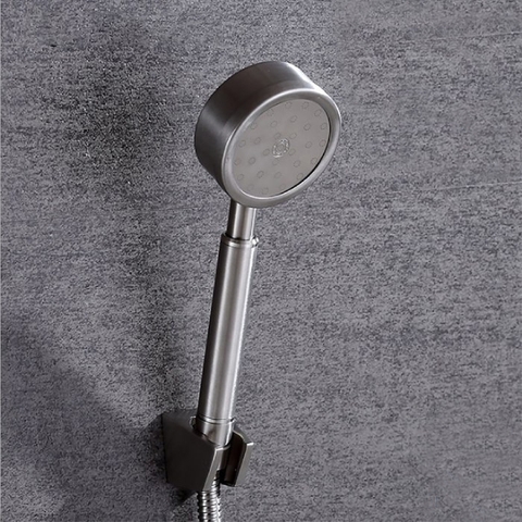 TAY SEN INOX 304 TĂNG ÁP MÃ TS01