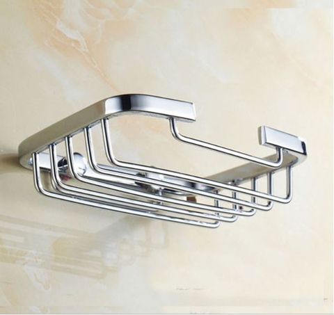 Kệ để cục xà bông inox 304 mã XP05