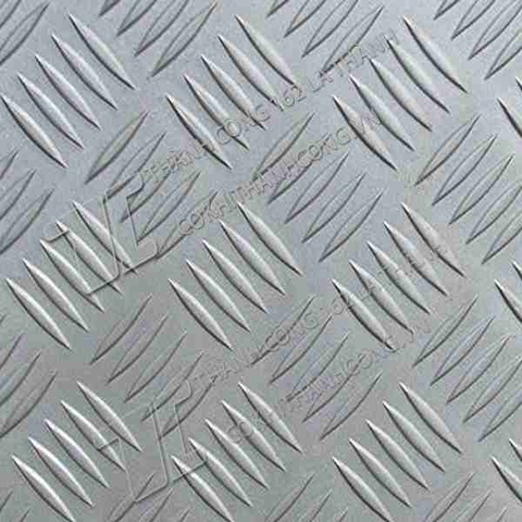 Ứng dụng của nhôm và hợp kim nhôm