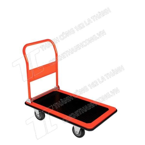 Xe đẩy 4 bánh gấp gọn MHG100