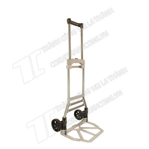 Xe đẩy 2 bánh gấp gọn XKG 2068 ghi