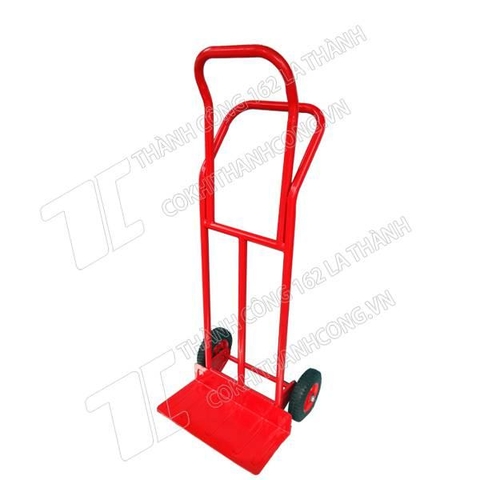 Xe đẩy 2 bánh TC X370TC ( thang cuốn /cao )