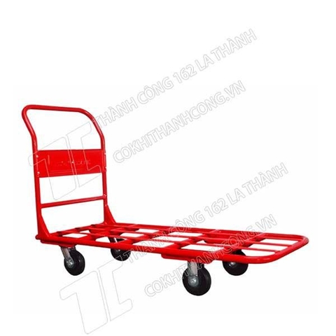 Xe đẩy 4 bánh XTH130L