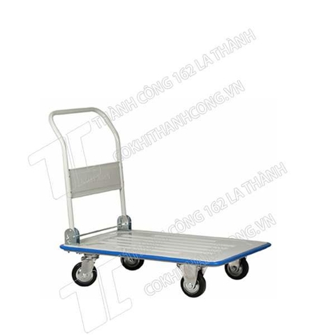 Xe đẩy 4 bánh gấp gọn XTB100DG