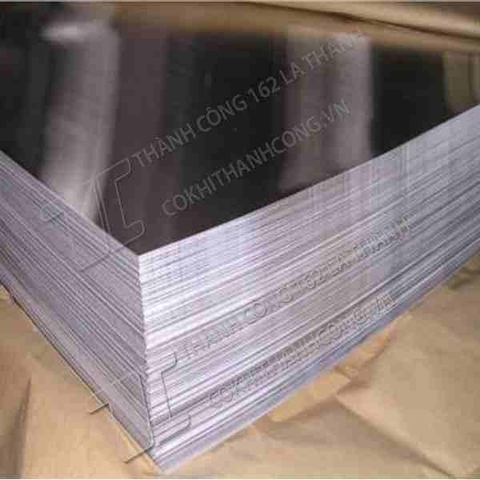 Nhôm tấm AA1050 / AA1010