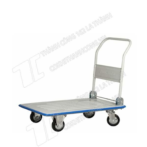 Xe đẩy 4 bánh gấp gọn XTL130D