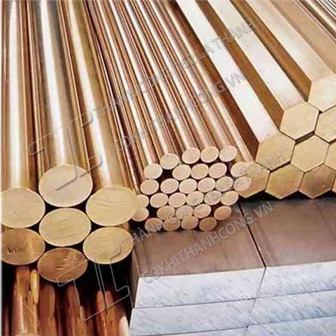 Đồng hợp kim thanh