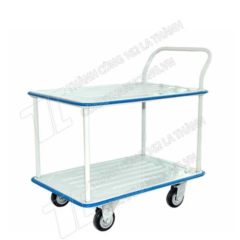 Xe đẩy 2 tầng XTL130T2