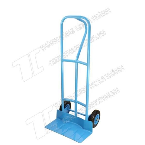 Xe đẩy 2 bánh HBX 2150 Xanh