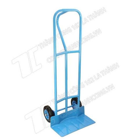 Xe đẩy 2 bánh HBX 2150C Xanh
