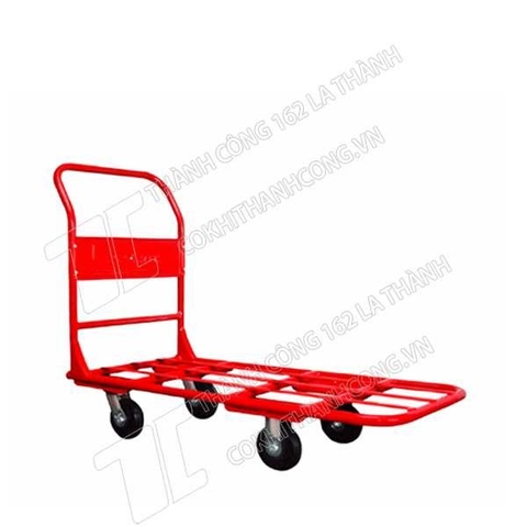 Xe đẩy 4 bánh XTH130N