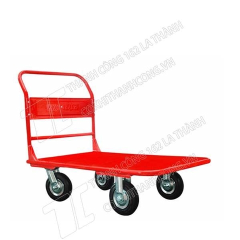 Xe đẩy 4 bánh XTH200T