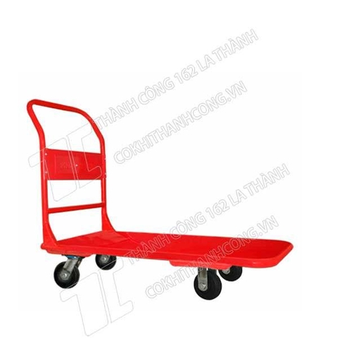 Xe đẩy 4 bánh XTH130T