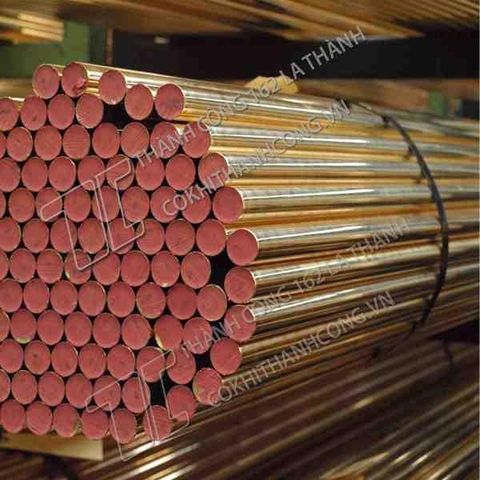 Đồng hợp kim tròn