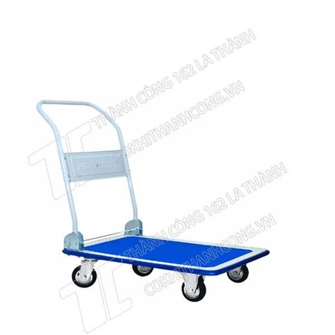 Xe đẩy 4 bánh gấp gọn XTB100D