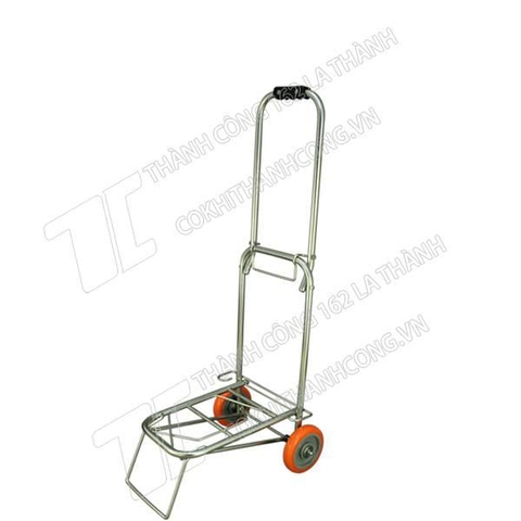 Xe đẩy 2 bánh gấp gọn TSG 2050 Inox