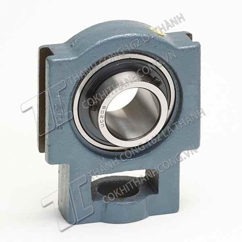 Gối đỡ vòng bi UCT