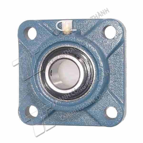 Gối đỡ vòng bi UCF