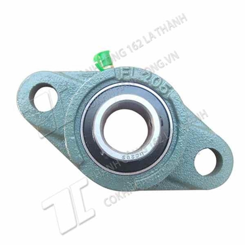 Gối đỡ vòng bi UCFL
