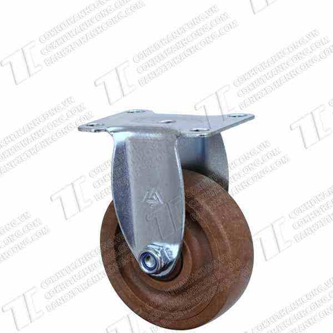 Bánh xe chịu nhiệt BHT 100 Tĩnh