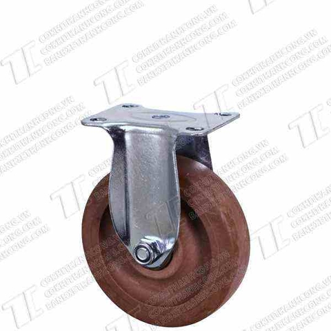 Bánh xe chịu nhiệt BHT 125 Tĩnh