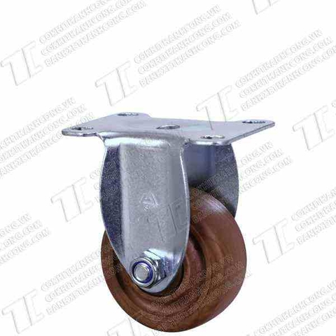 Bánh xe chịu nhiệt BHT 75 Tĩnh