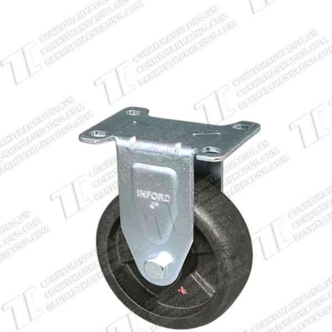 Bánh xe chịu nhiệt IFH100 Tĩnh