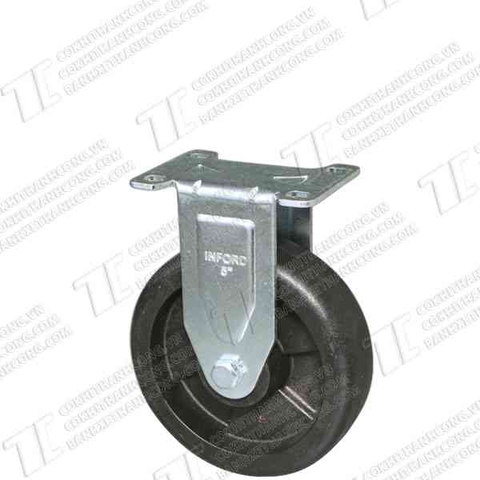 Bánh xe chịu nhiệt IFH125 Tĩnh