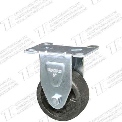 Bánh xe chịu nhiệt IFH75 Tĩnh